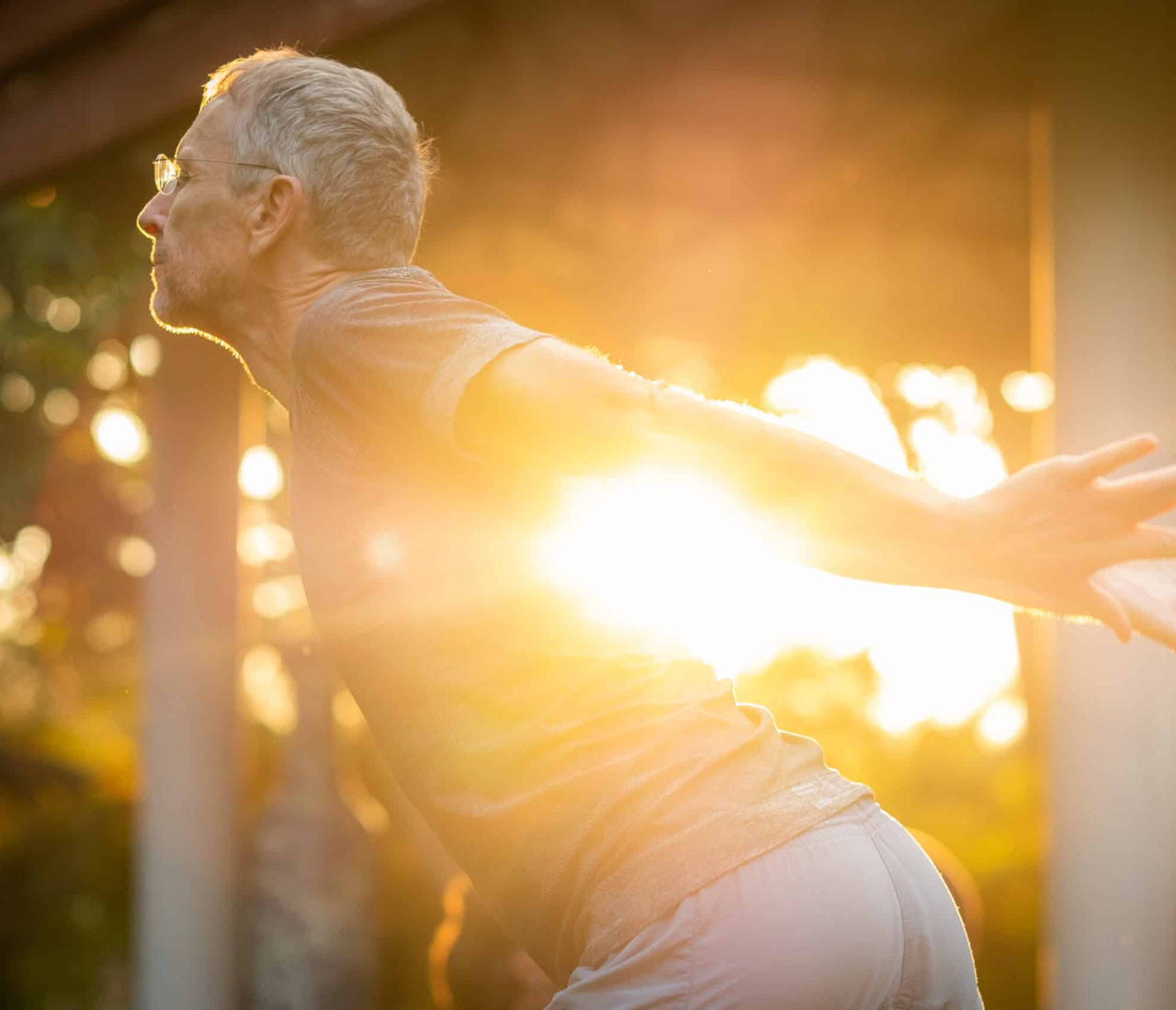 Ancient Techniques to Heal Sciatica Naturally
