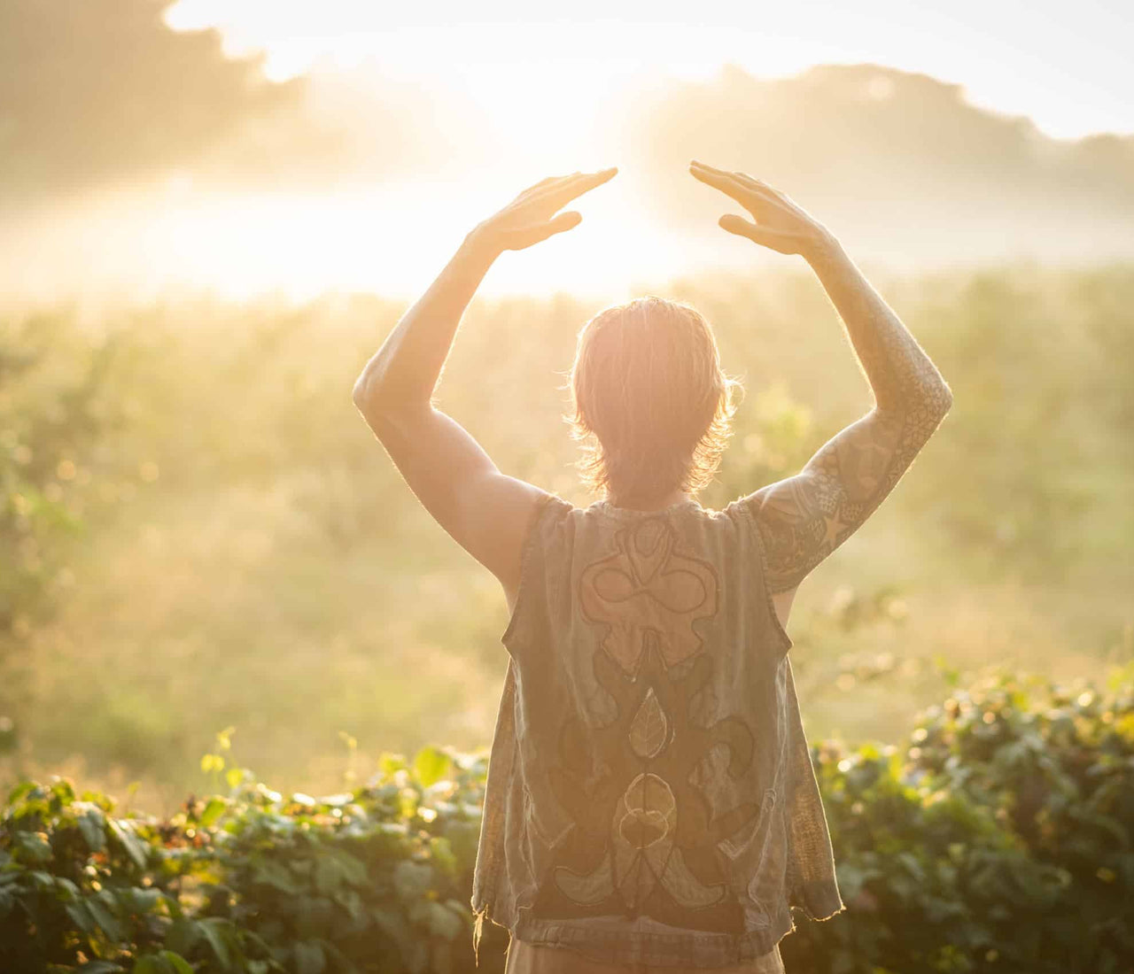Qigong for Acupuncturists