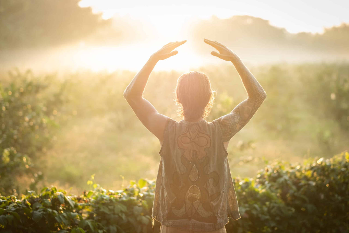 Qigong for Acupuncturists