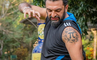 Warrior Training 101: Master Your Environment