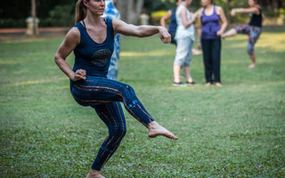 How can Qigong and Chinese medicine help depression? 