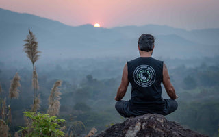 Womb Breathing Qigong For Deep Relaxation