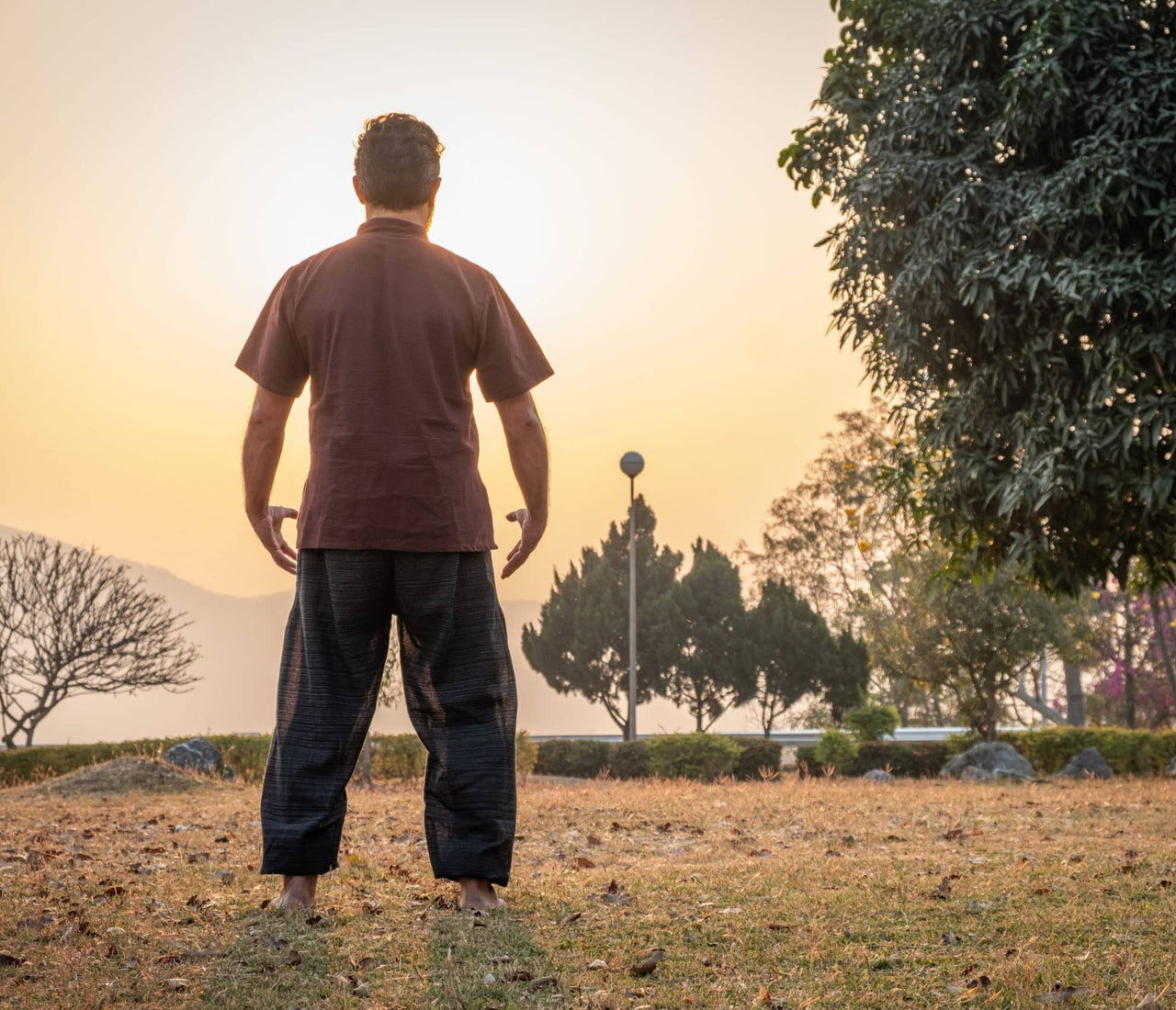 Can Chinese medicine help my anxiety? 