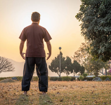 Can Chinese medicine help my anxiety? 