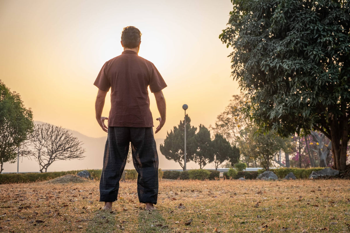 Can Chinese medicine help my anxiety? 