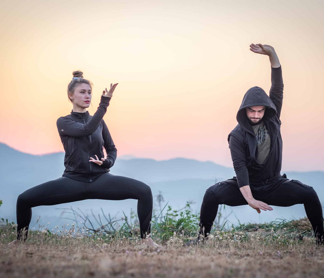 How to Decide Which Qigong Style to Practice