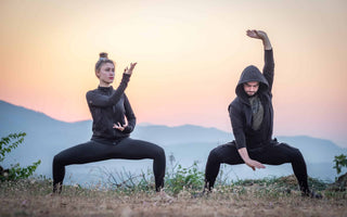 How to Decide Which Qigong Style to Practice