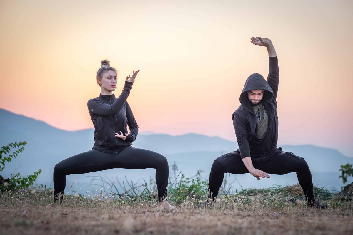 How to Decide Which Qigong Style to Practice