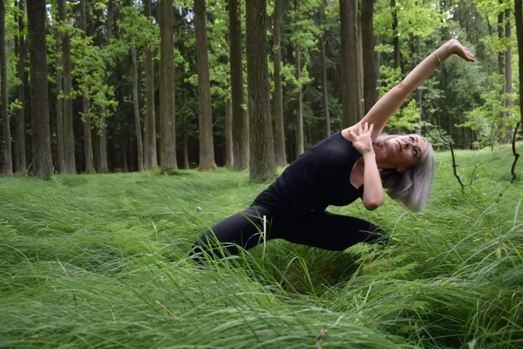 Leopard Qigong: Unlocking the Power of the Wood Element