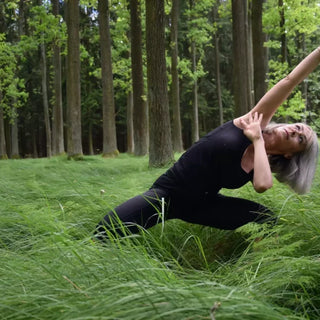 Leopard Qigong: Unlocking the Power of the Wood Element