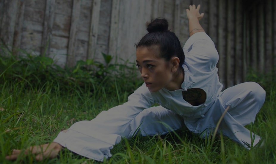 Different Types of Qigong