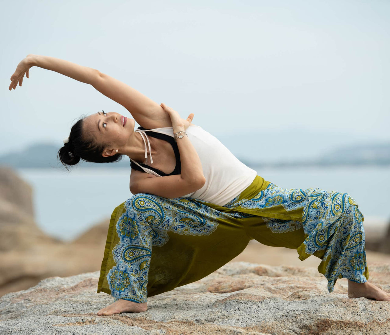 Qigong Rejuvenating Flow