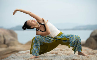 Qigong Rejuvenating Flow