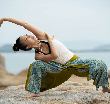 Qigong Rejuvenating Flow