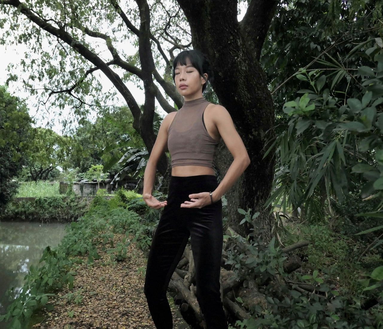 Qigong for Positive Energy