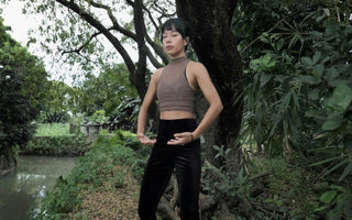Qigong for Positive Energy