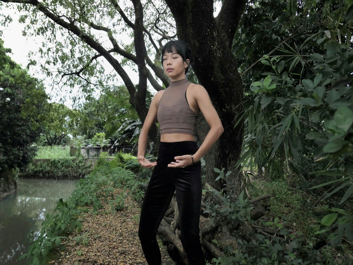 Qigong for Positive Energy
