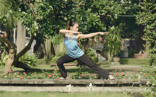 Qigong and Christianity