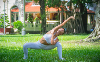 Qigong for Liver Detox