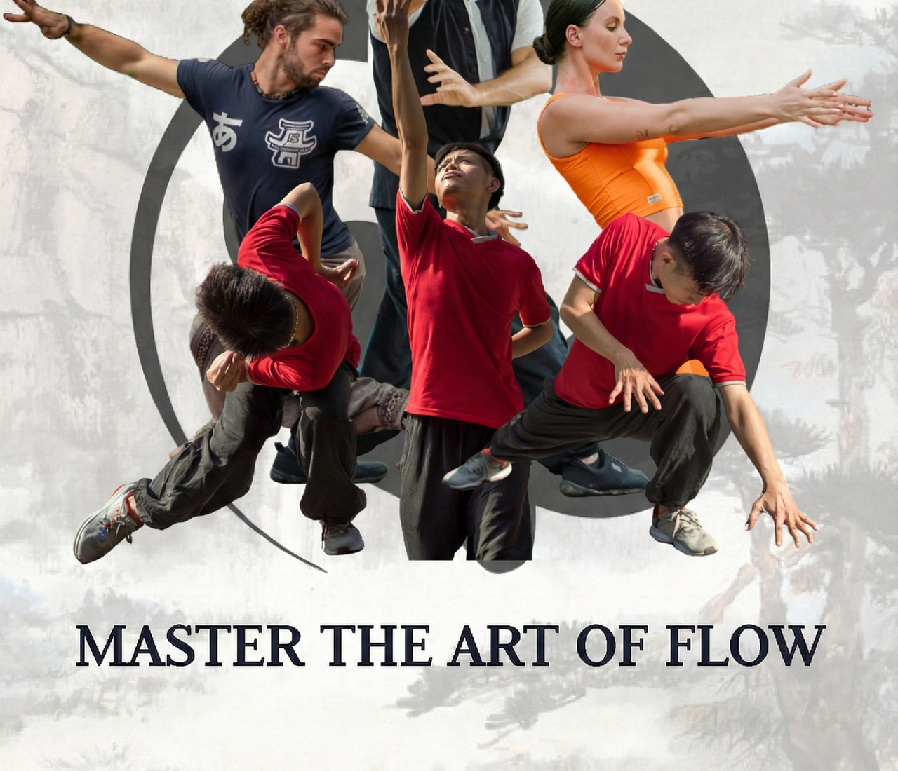 5 Animal Qigong: Ancient Movements for Modern Wellness