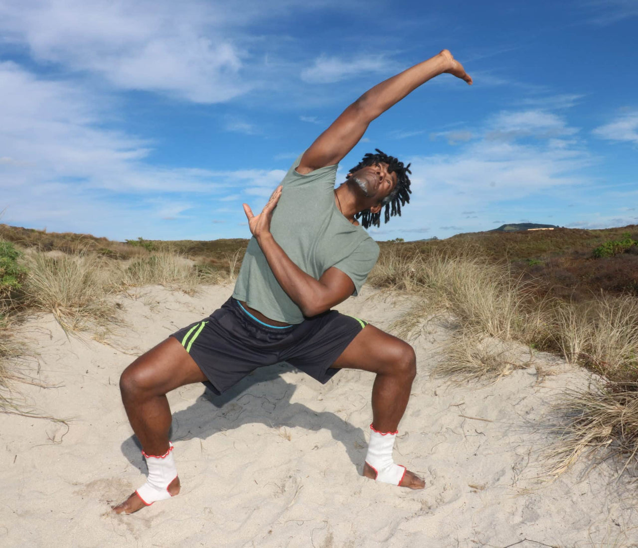 Improve Sleep through Qigong