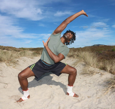 Improve Sleep through Qigong