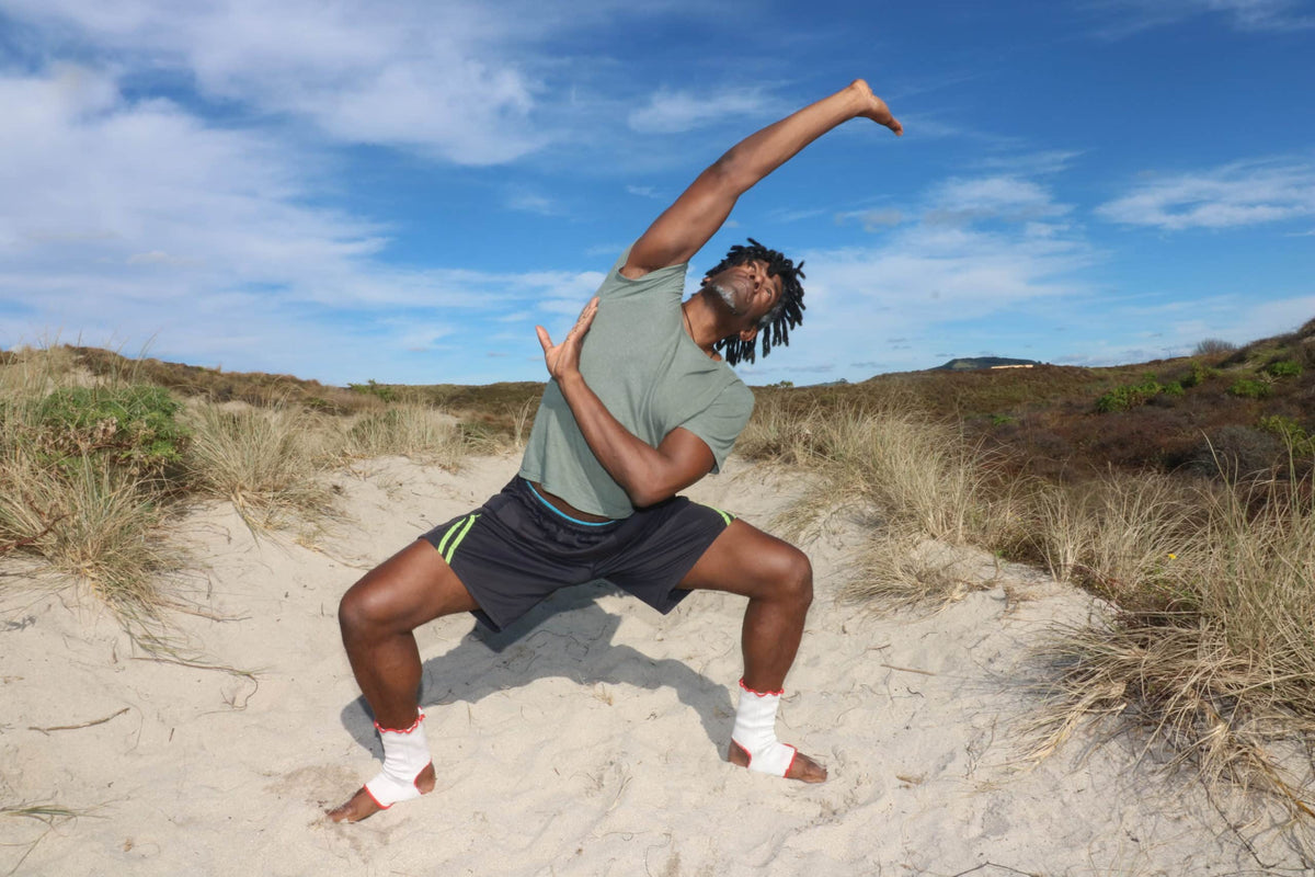 Improve Sleep through Qigong