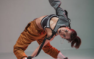 Qigong for Dancers