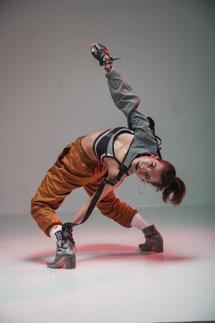 Qigong for Dancers