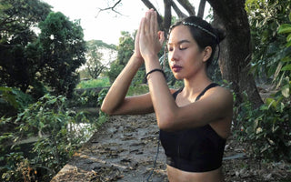 Qigong for Calming the Busy Mind