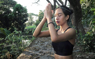 Qigong for Calming the Busy Mind