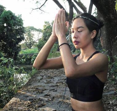 Qigong for Calming the Busy Mind