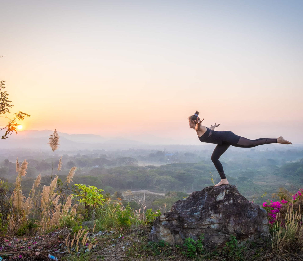 Self-care for anxiety