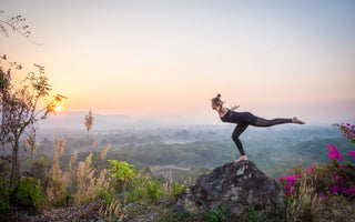 Self-care for anxiety