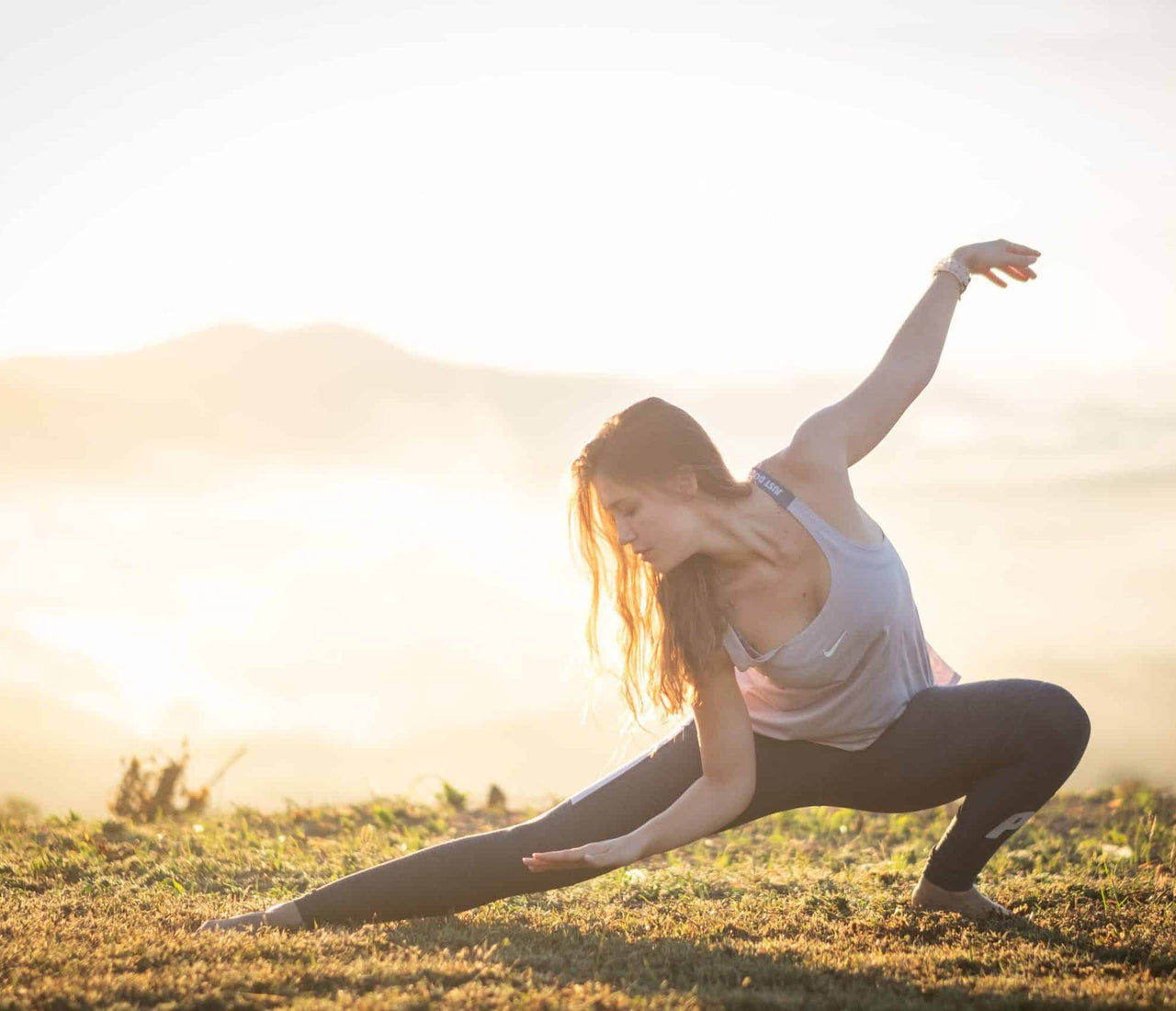 Why Crossfitters should consider adding Qigong to their routine