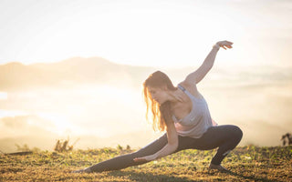 Why Crossfitters should consider adding Qigong to their routine