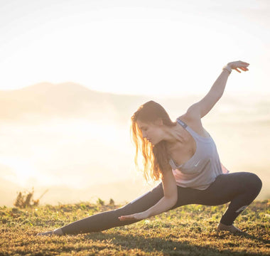 Why Crossfitters should consider adding Qigong to their routine