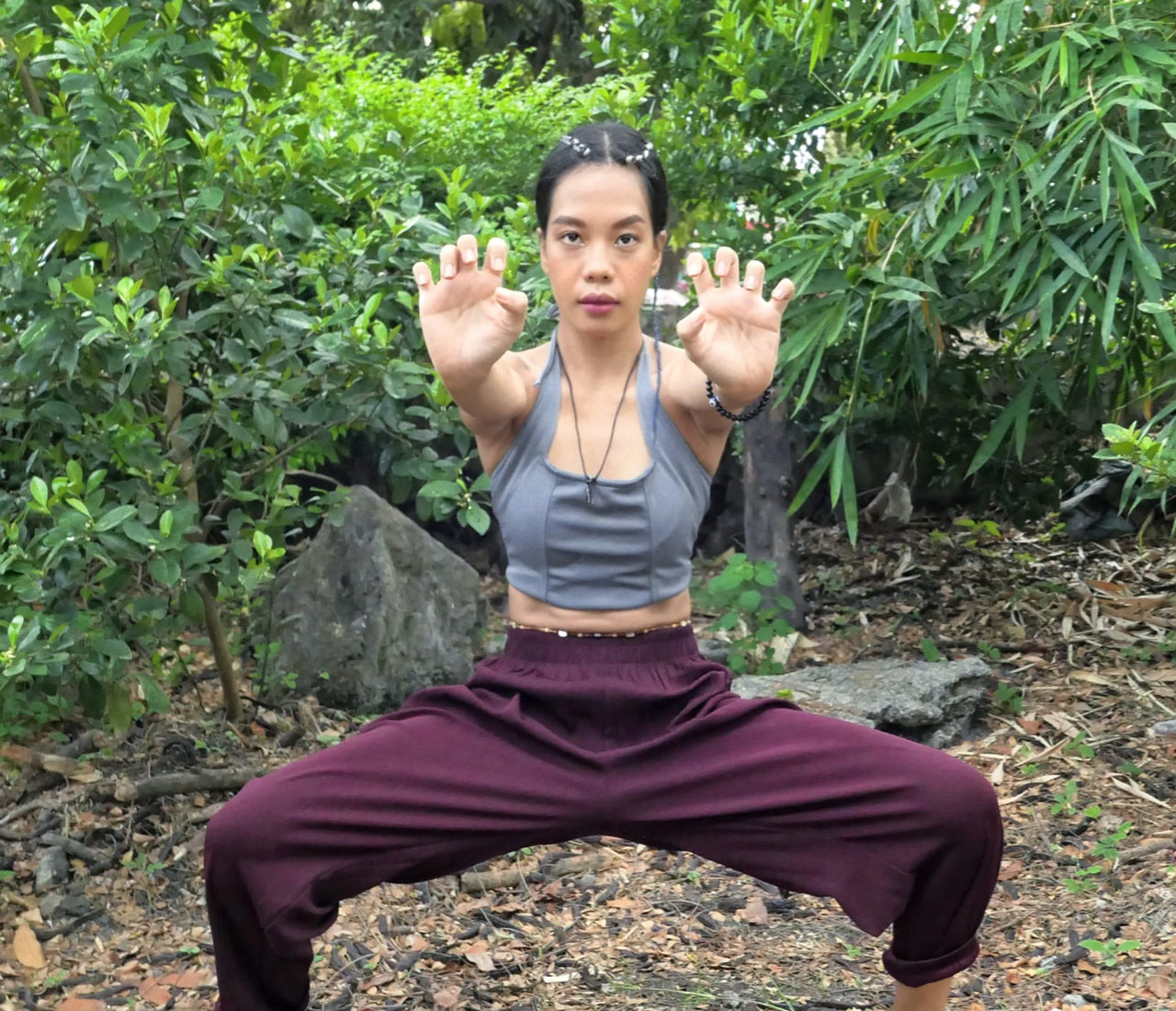 Qigong to Strengthen the Immune System