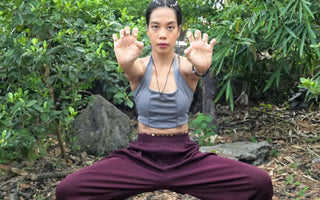 Qigong to Strengthen the Immune System