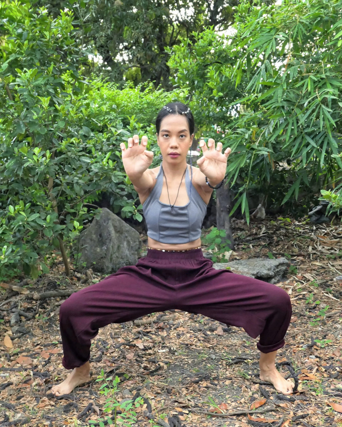 Qigong to Strengthen the Immune System