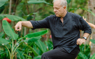 Gentle Qigong Practice