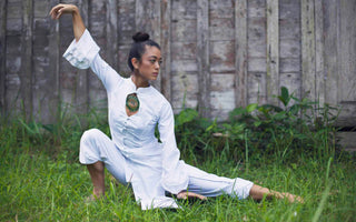 Qi Gong and Substance Addiction