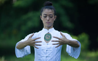 7 Qigong Treasures To Self Mastery