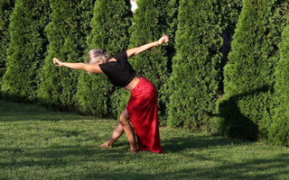 Qigong for Back Pain: 5 Animal Qigong