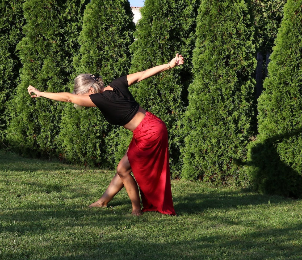 Qigong for Back Pain: 5 Animal Qigong