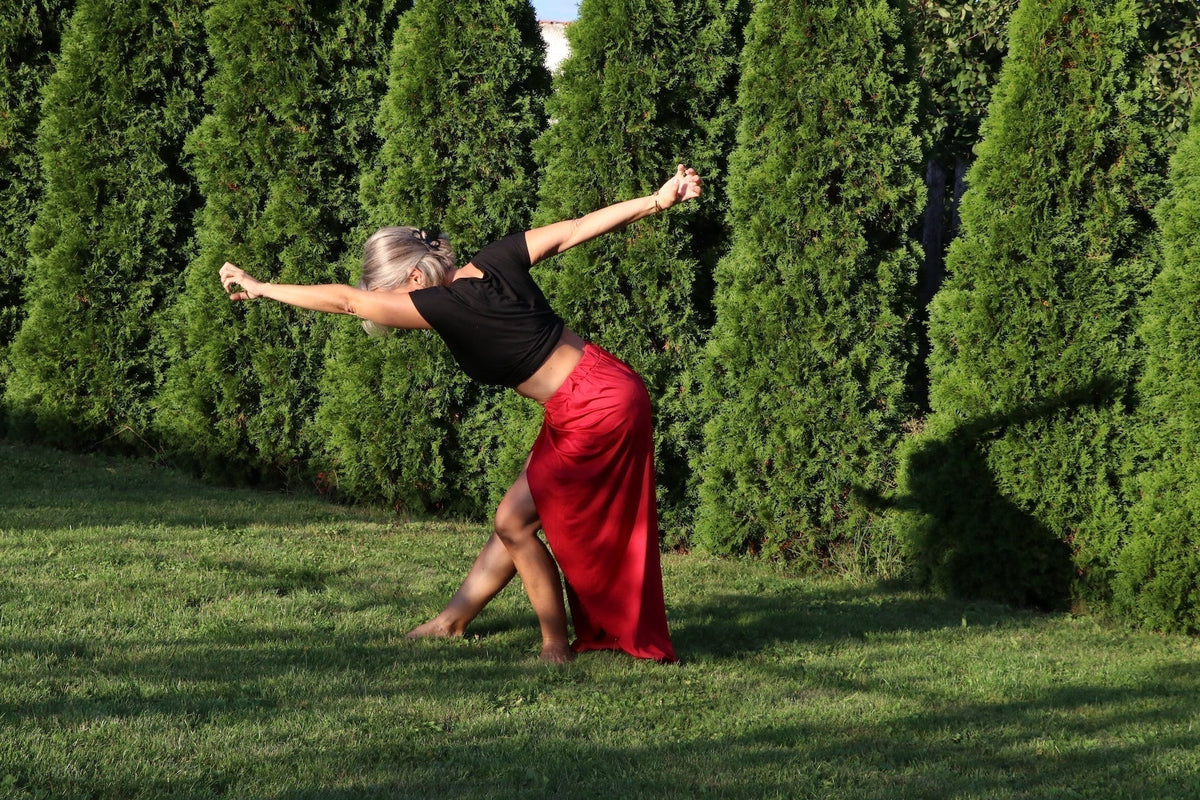 Qigong for Back Pain: 5 Animal Qigong