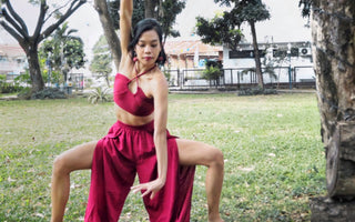 Qigong for Burnout