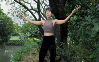 Qigong Poses