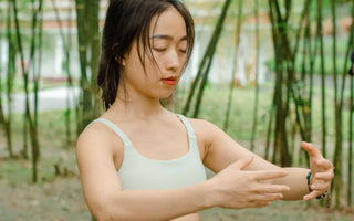 Qigong for Sleep