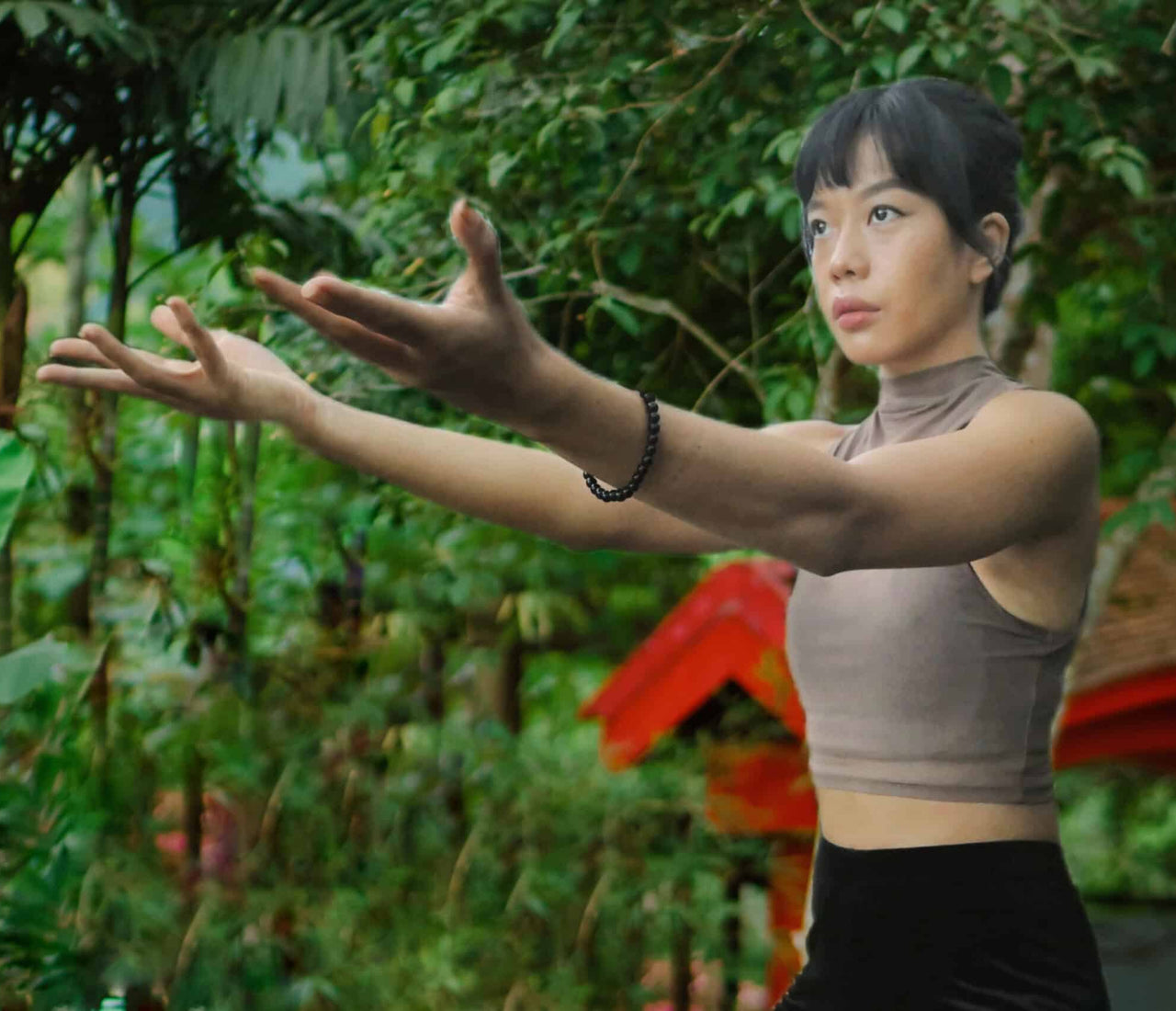 Qigong Movement Meditation